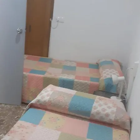 Planta Baja En Santa Pola