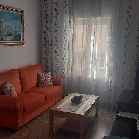 Hébergement de vacances Planta Baja En *