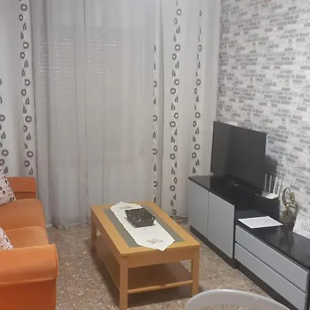 Holiday home Planta Baja En *