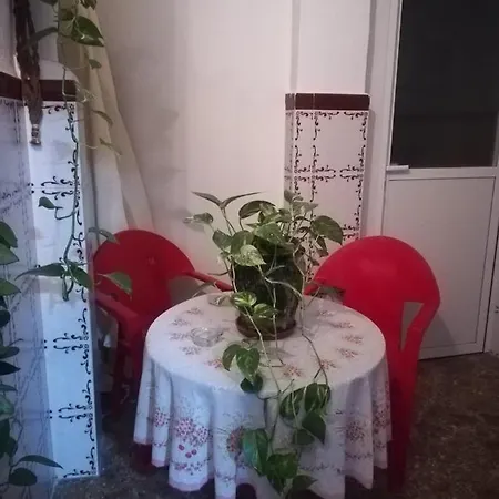 Holiday home Planta Baja En