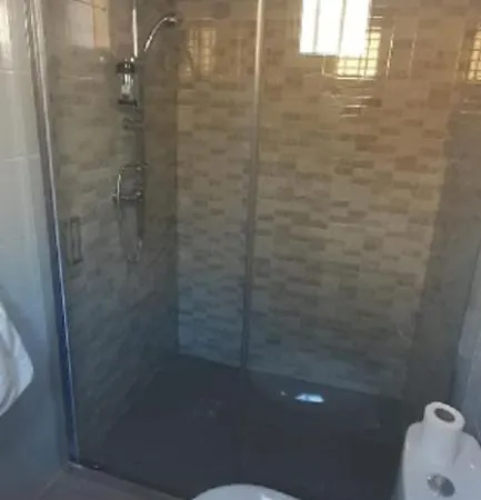 Planta Baja En Дом отдыха