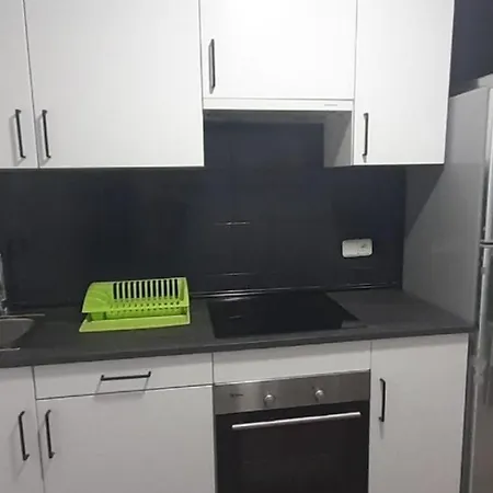 Holiday home Planta Baja En Santa Pola