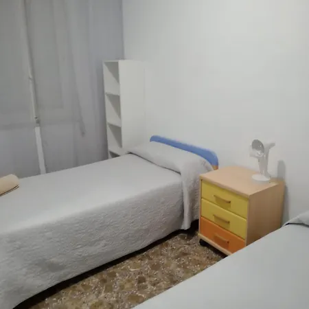 Planta Baja En